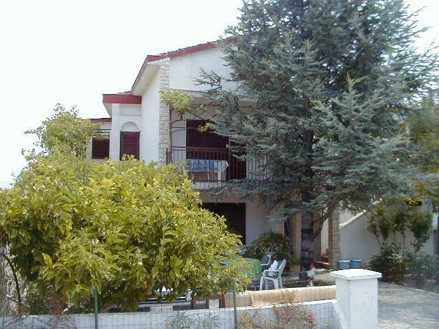 Apartman Marija Krok Baška Exteriér fotografie